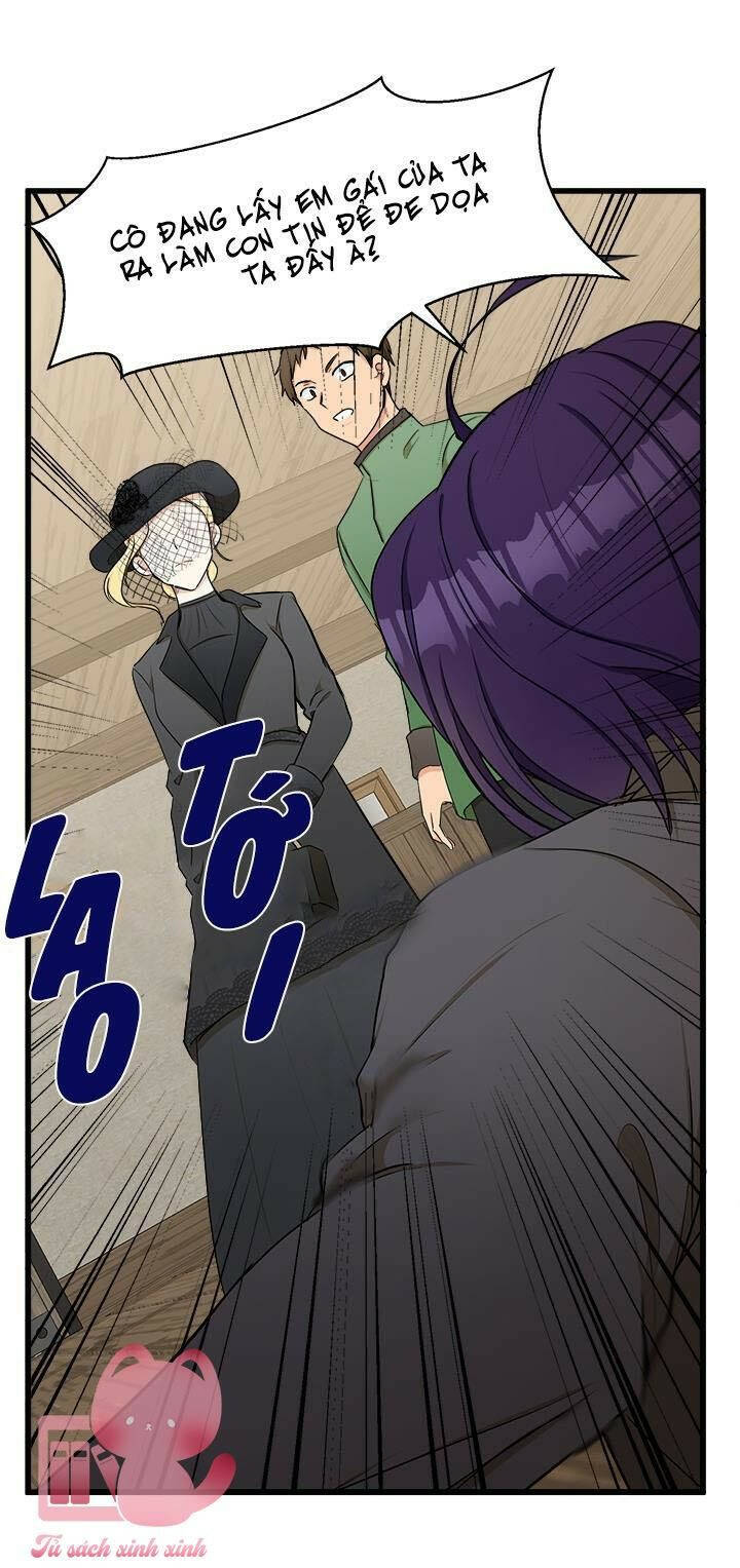 Ác Nữ Trùng Sinh - Chap 27