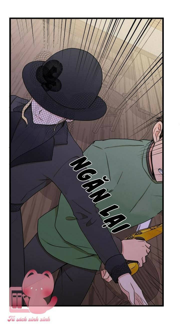 Ác Nữ Trùng Sinh - Chap 27