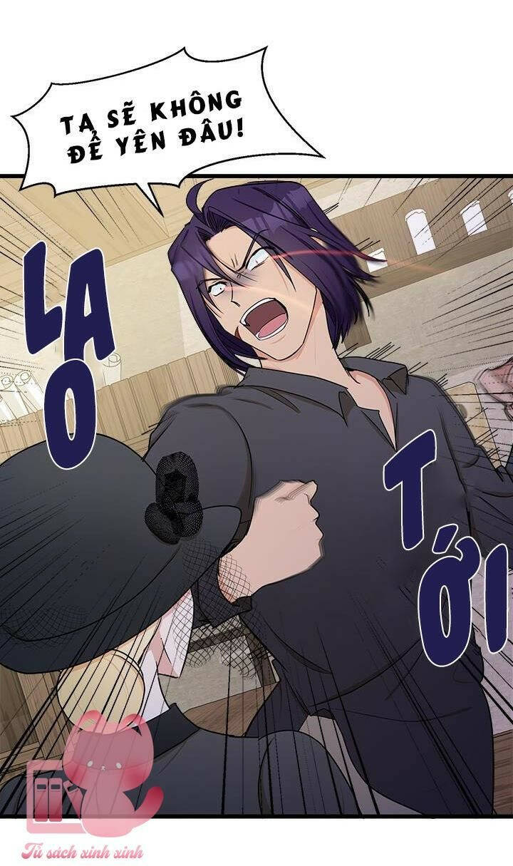 Ác Nữ Trùng Sinh - Chap 27
