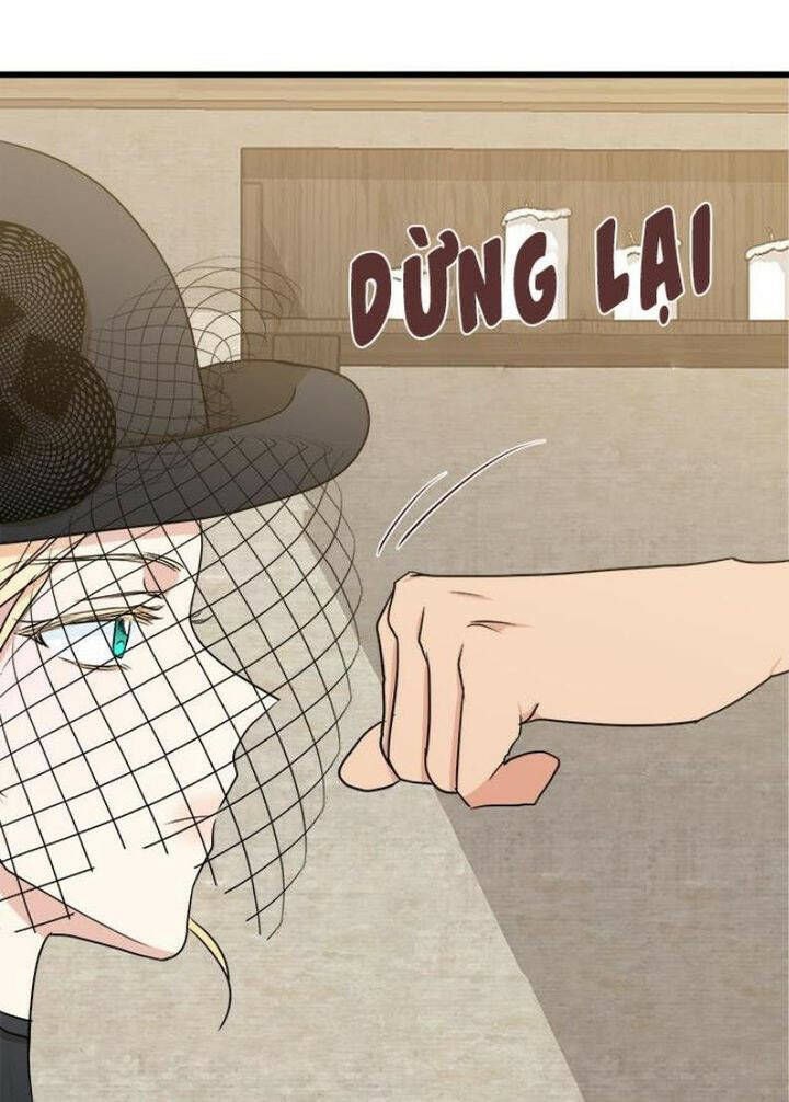 Ác Nữ Trùng Sinh - Chap 27