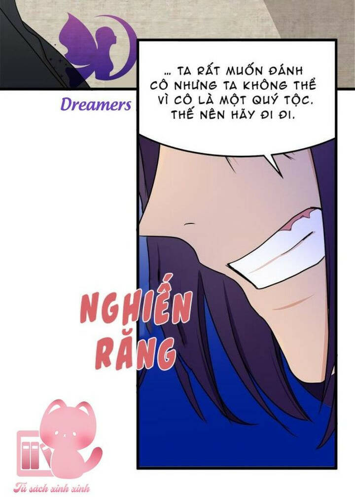Ác Nữ Trùng Sinh - Chap 27