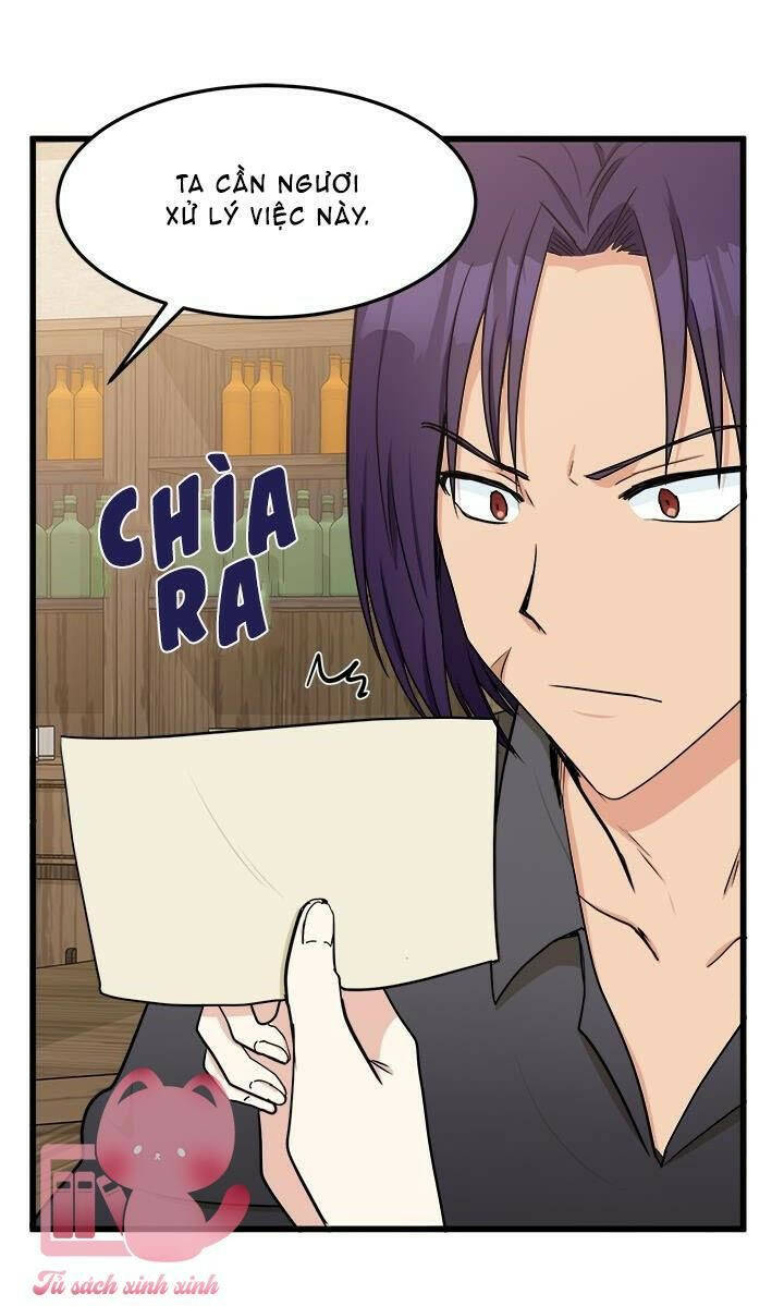 Ác Nữ Trùng Sinh - Chap 27