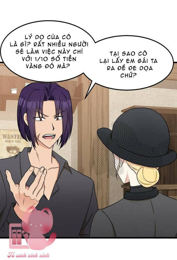 Ác Nữ Trùng Sinh - Chap 27