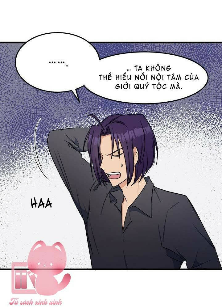 Ác Nữ Trùng Sinh - Chap 27