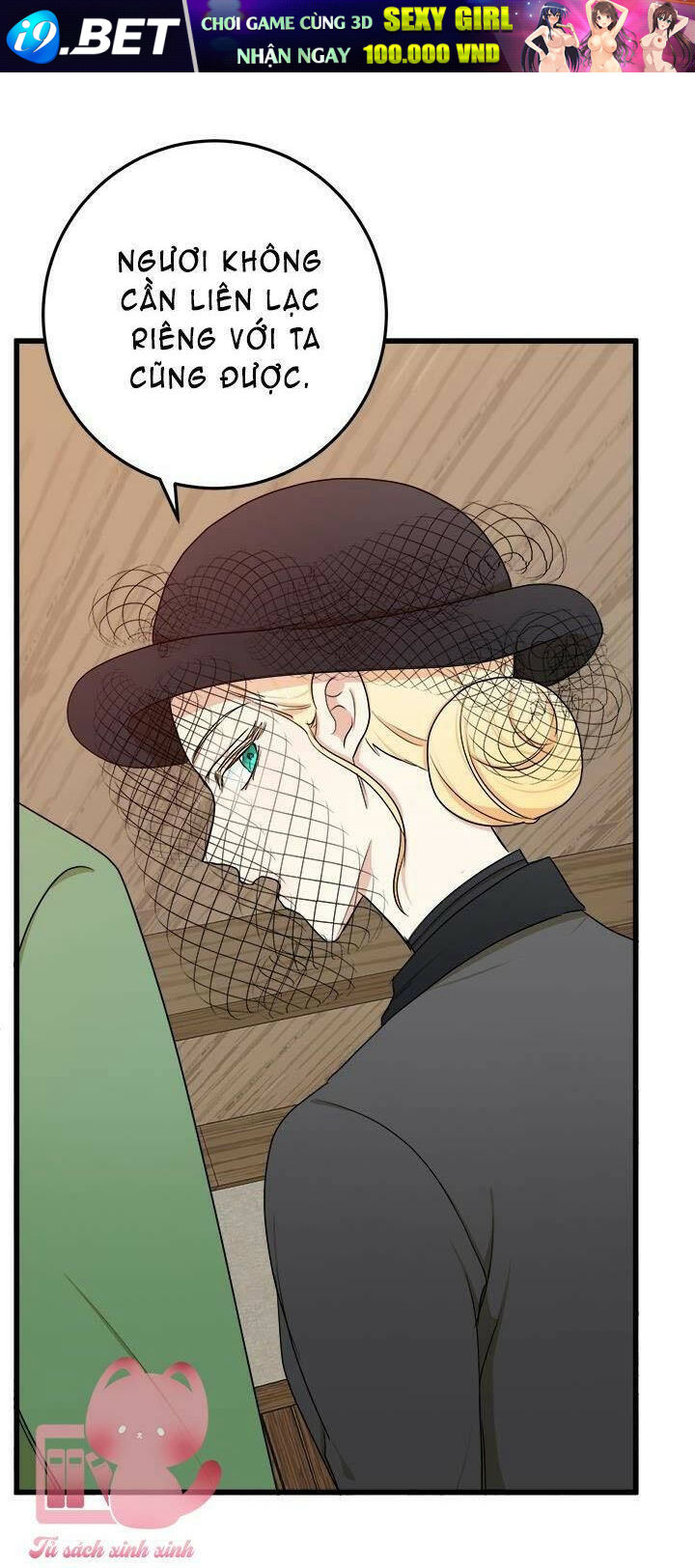 Ác Nữ Trùng Sinh - Chap 27