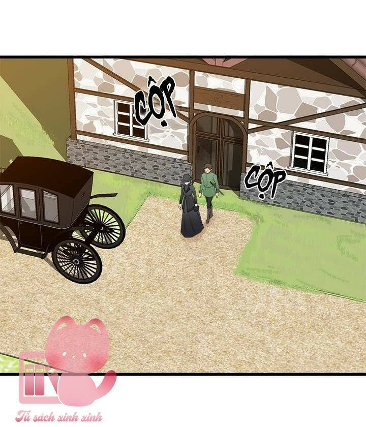 Ác Nữ Trùng Sinh - Chap 27