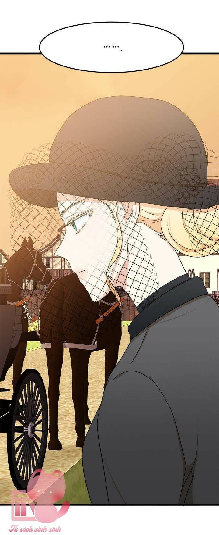 Ác Nữ Trùng Sinh - Chap 27