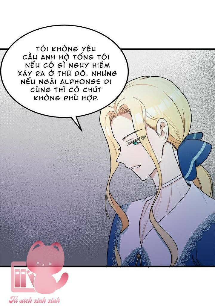 Ác Nữ Trùng Sinh - Chap 27