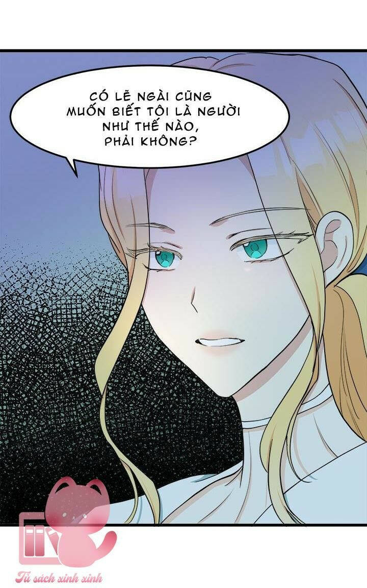 Ác Nữ Trùng Sinh - Chap 27