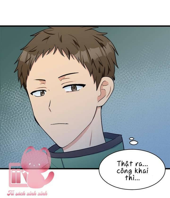 Ác Nữ Trùng Sinh - Chap 28