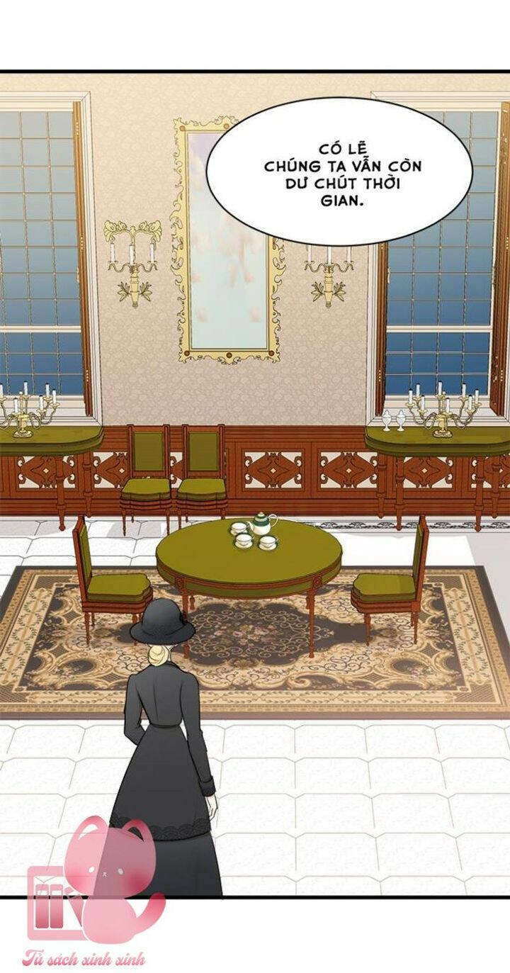 Ác Nữ Trùng Sinh - Chap 28