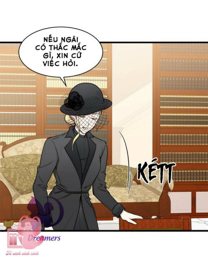 Ác Nữ Trùng Sinh - Chap 28