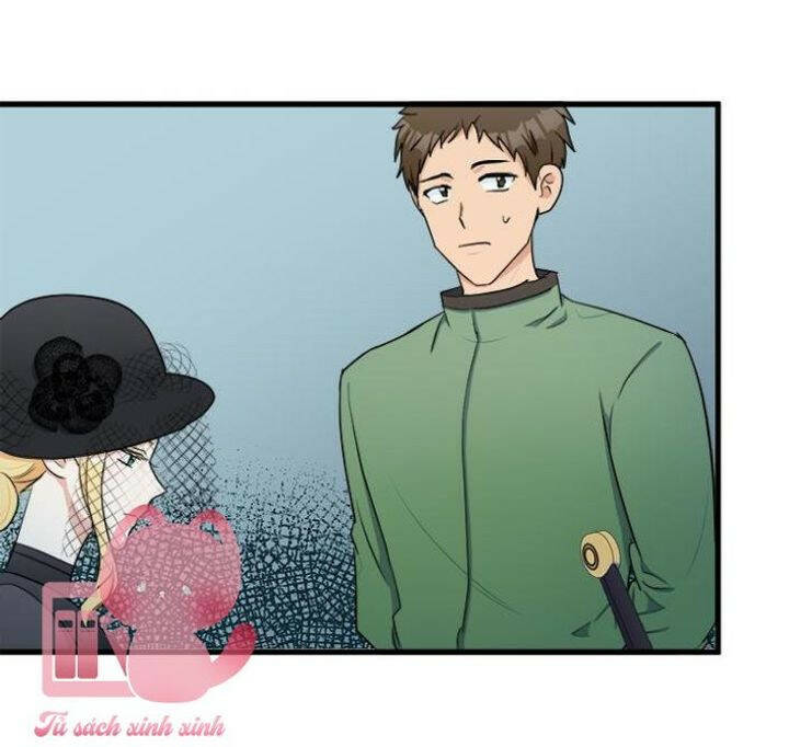 Ác Nữ Trùng Sinh - Chap 28