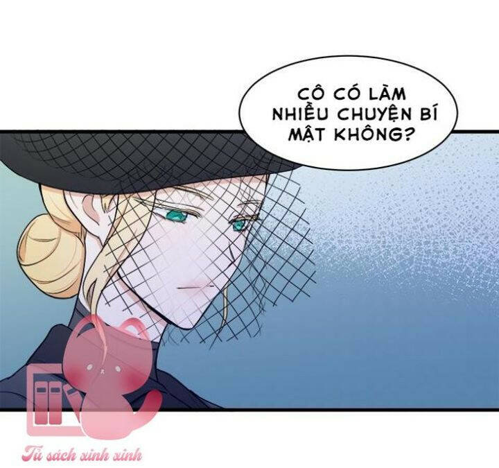 Ác Nữ Trùng Sinh - Chap 28