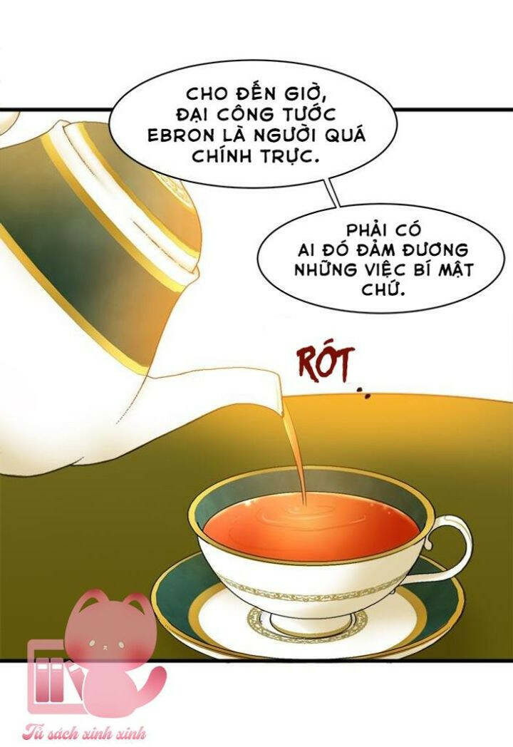 Ác Nữ Trùng Sinh - Chap 28