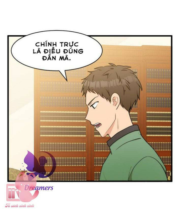 Ác Nữ Trùng Sinh - Chap 28