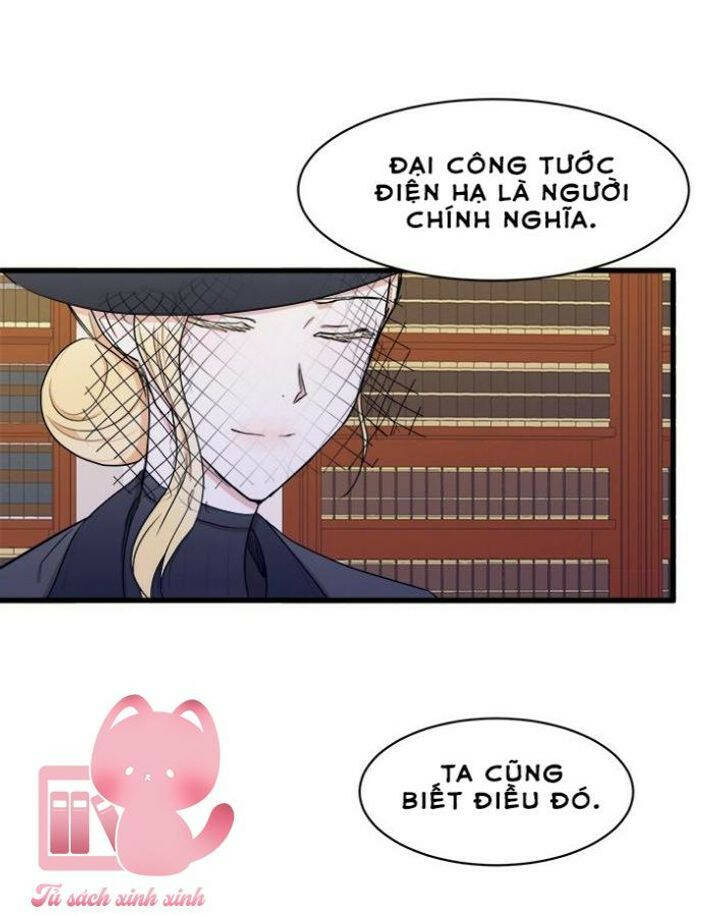 Ác Nữ Trùng Sinh - Chap 28