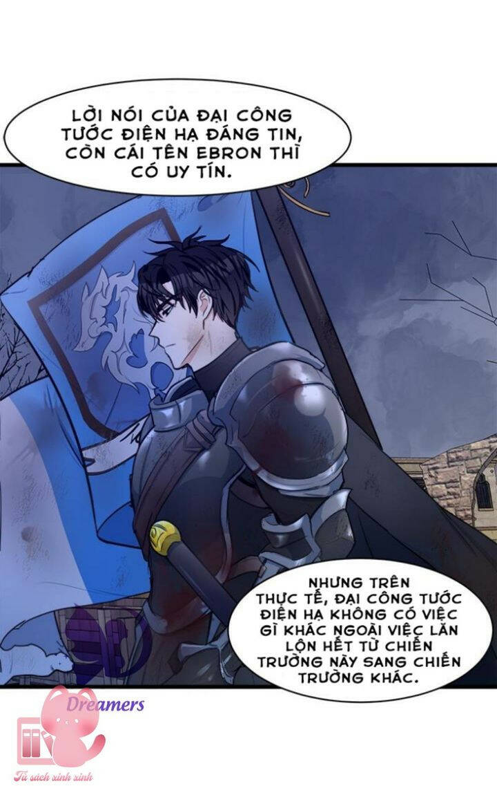 Ác Nữ Trùng Sinh - Chap 28