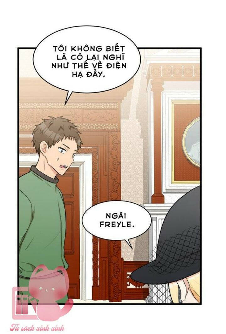 Ác Nữ Trùng Sinh - Chap 28