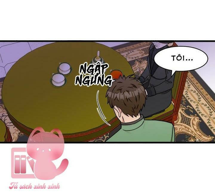 Ác Nữ Trùng Sinh - Chap 28
