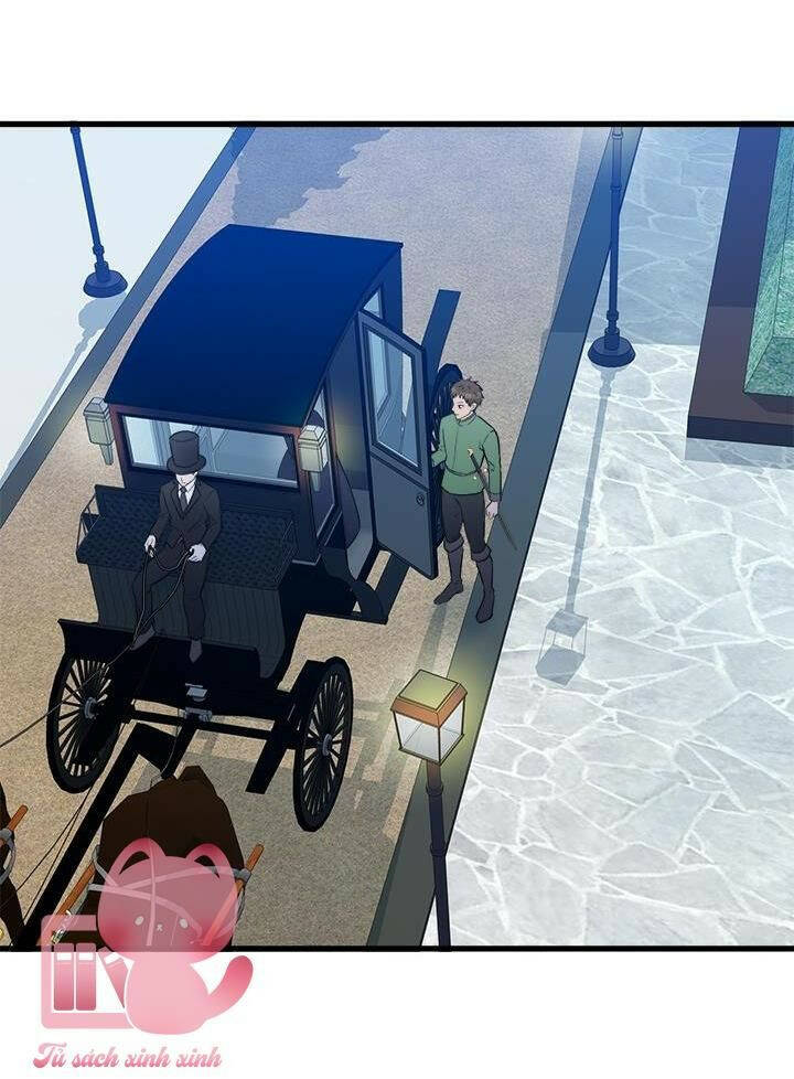 Ác Nữ Trùng Sinh - Chap 28