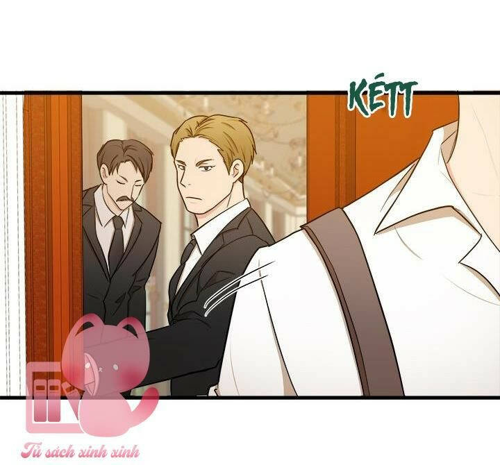 Ác Nữ Trùng Sinh - Chap 28