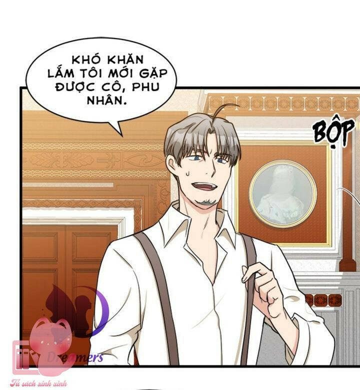 Ác Nữ Trùng Sinh - Chap 28