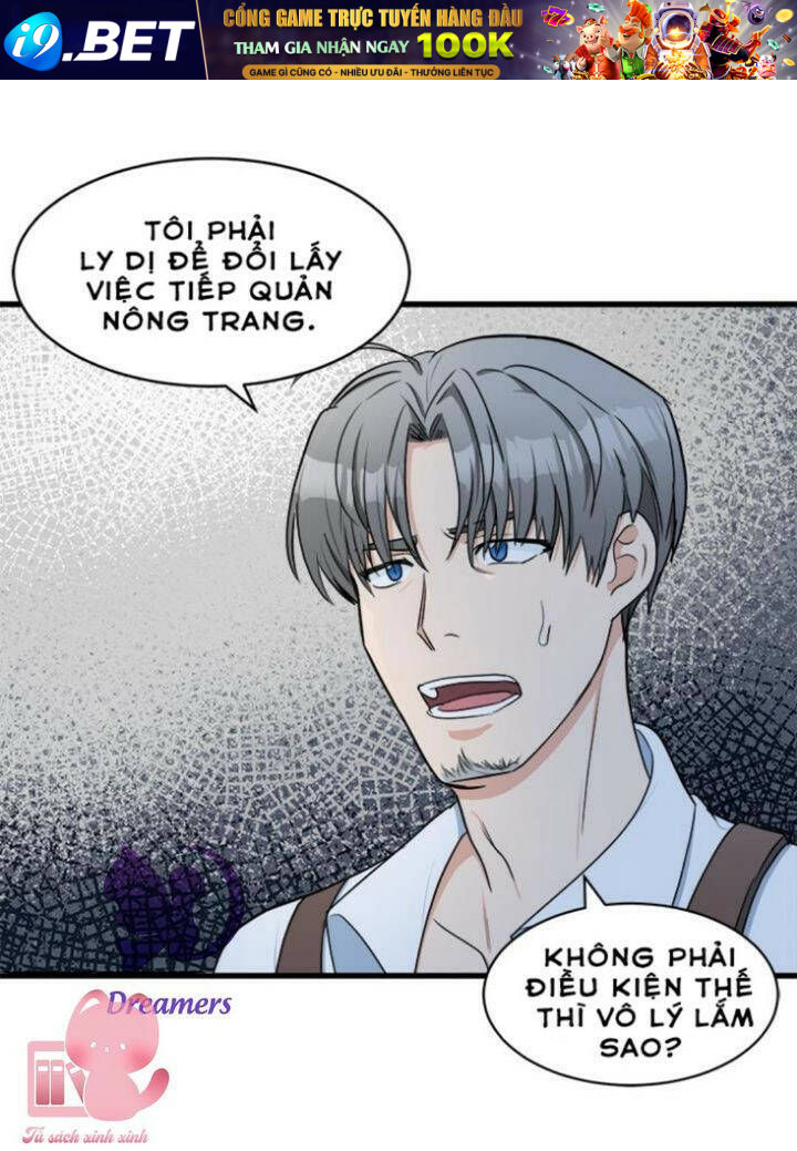 Ác Nữ Trùng Sinh - Chap 28
