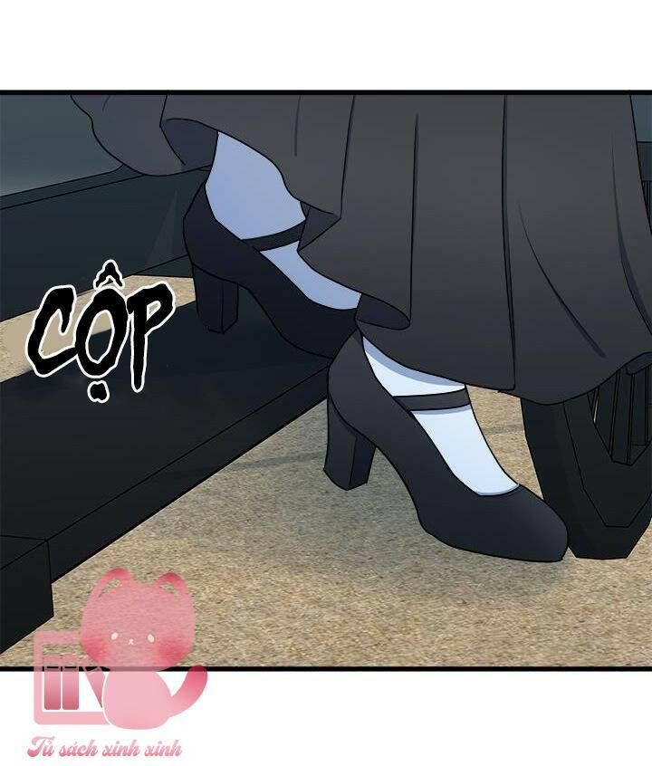 Ác Nữ Trùng Sinh - Chap 28