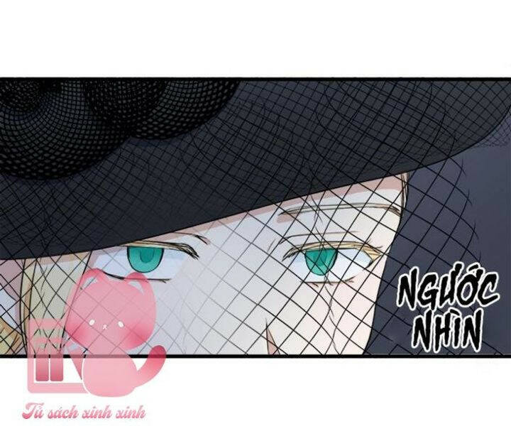 Ác Nữ Trùng Sinh - Chap 28