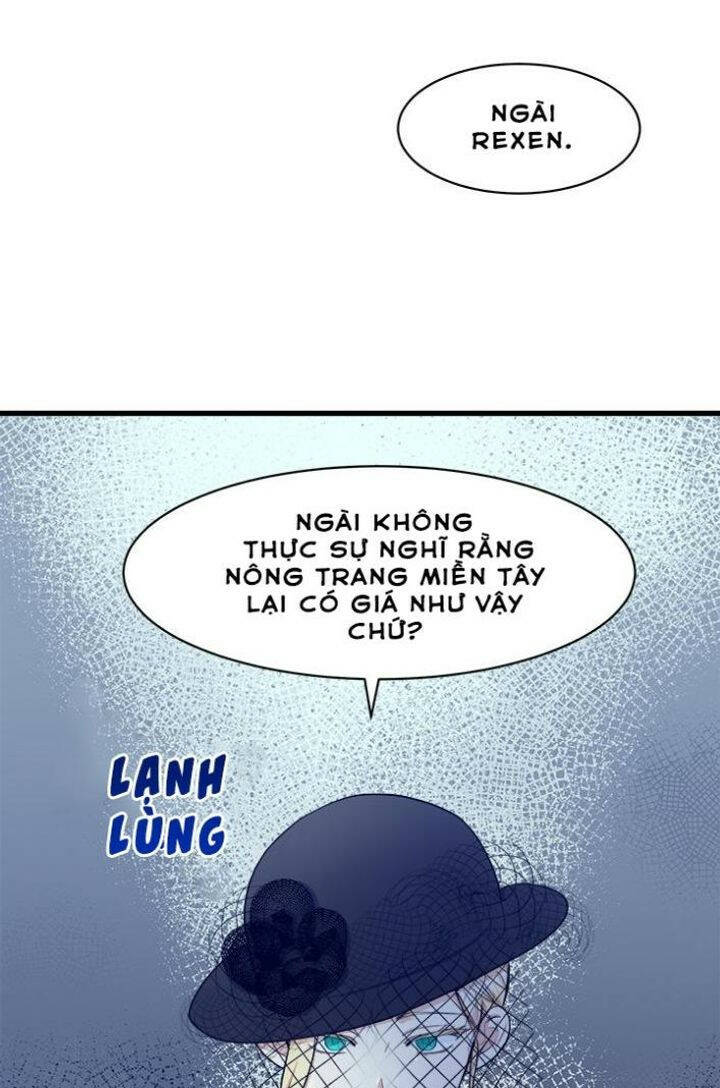 Ác Nữ Trùng Sinh - Chap 28