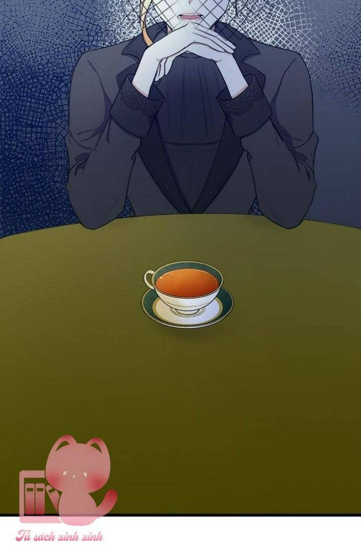 Ác Nữ Trùng Sinh - Chap 28