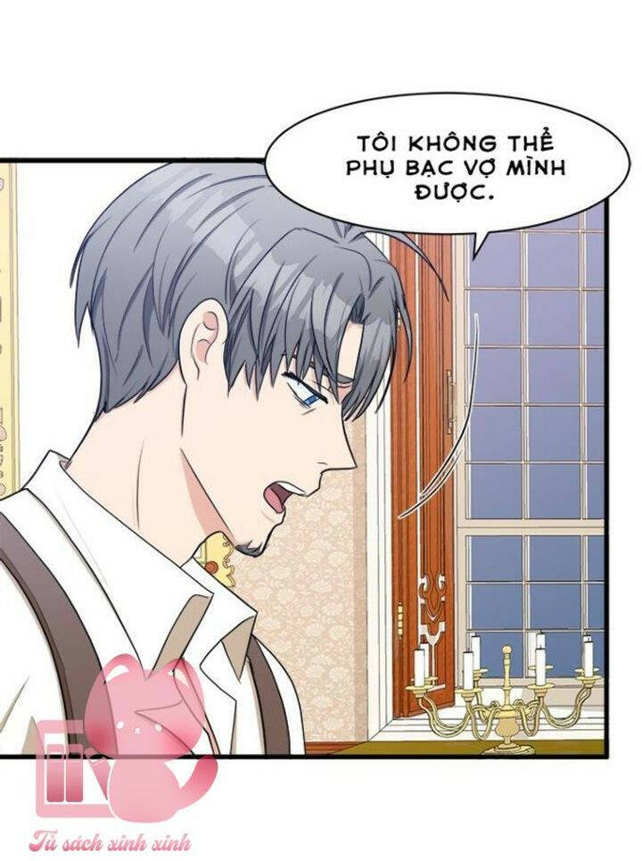 Ác Nữ Trùng Sinh - Chap 28