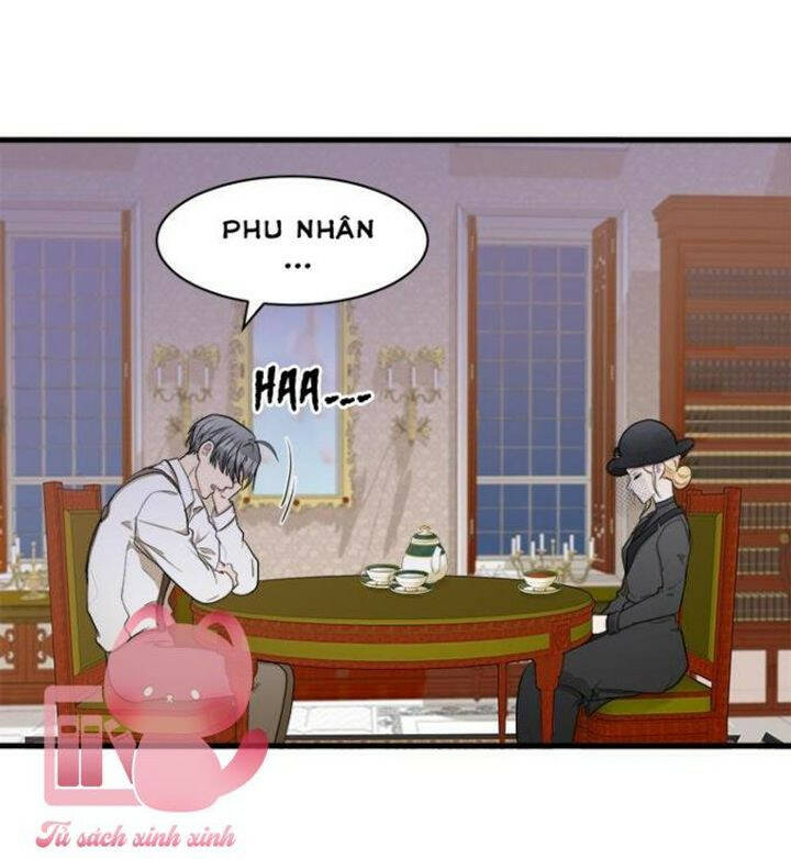 Ác Nữ Trùng Sinh - Chap 28