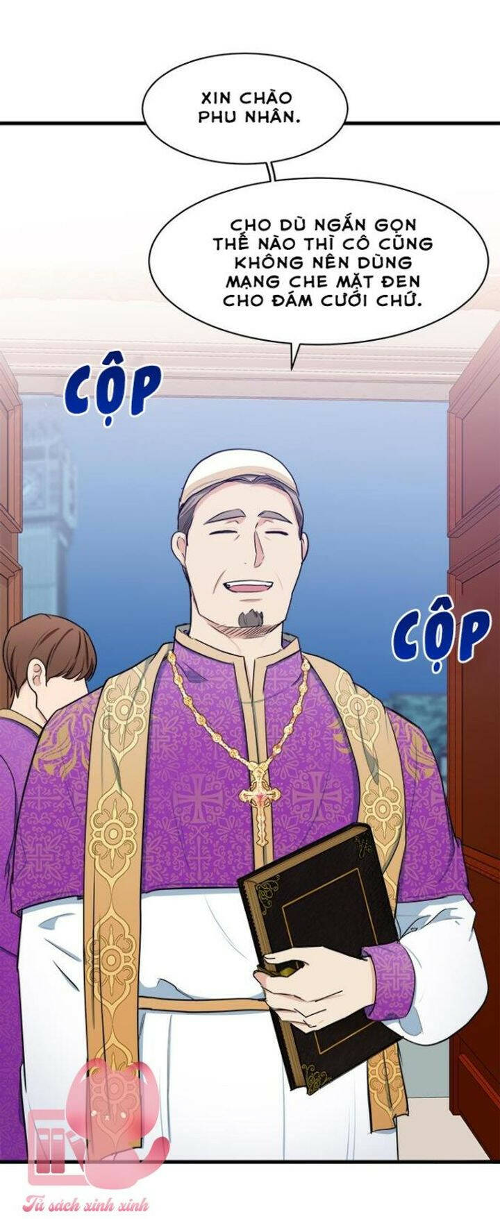 Ác Nữ Trùng Sinh - Chap 28