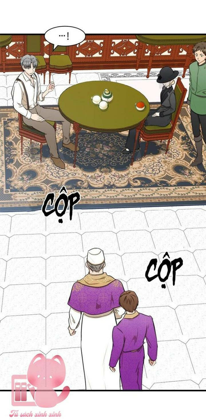 Ác Nữ Trùng Sinh - Chap 28