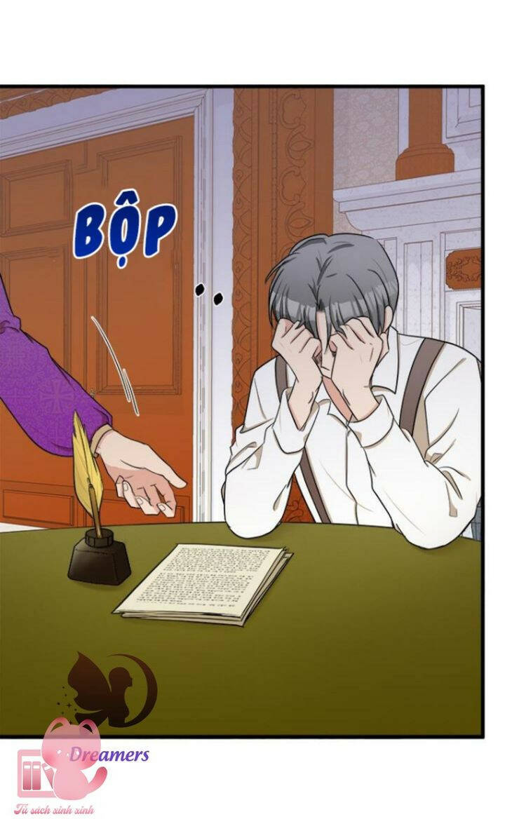 Ác Nữ Trùng Sinh - Chap 28