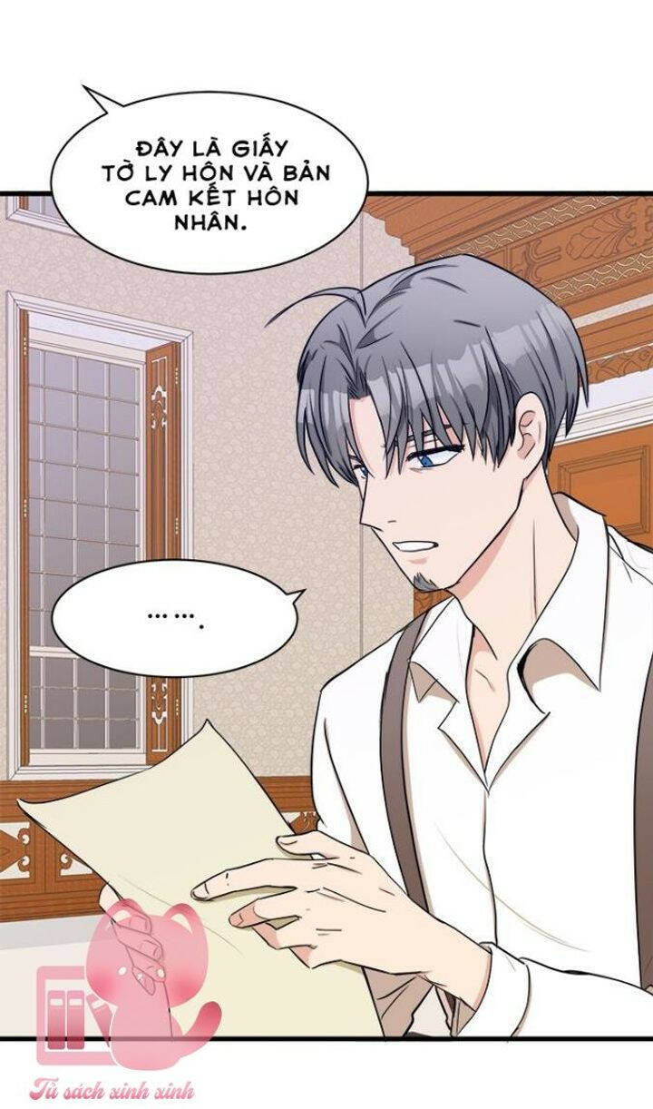 Ác Nữ Trùng Sinh - Chap 28
