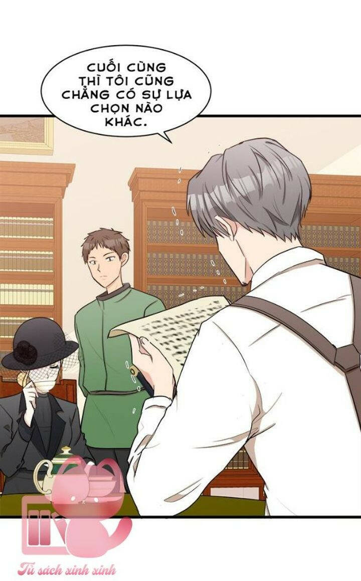 Ác Nữ Trùng Sinh - Chap 28