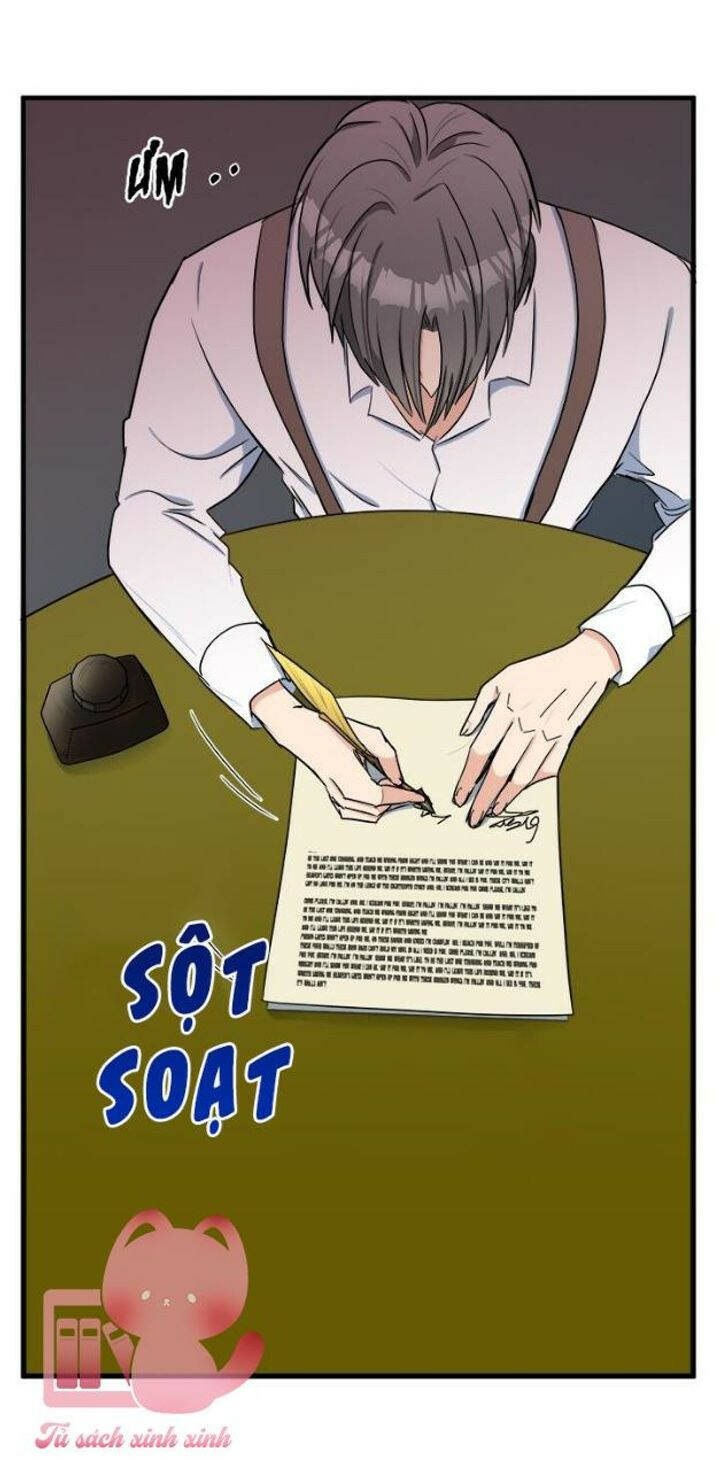 Ác Nữ Trùng Sinh - Chap 28