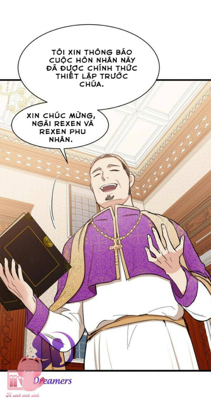 Ác Nữ Trùng Sinh - Chap 28