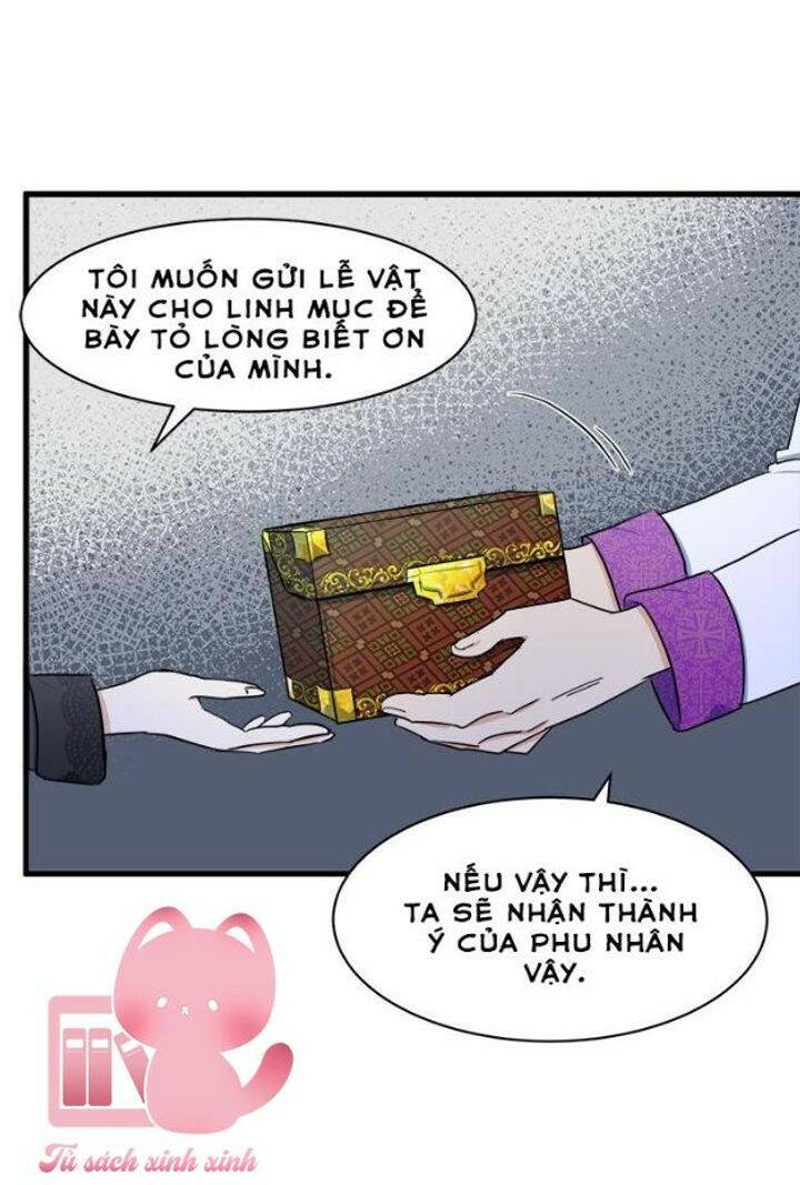 Ác Nữ Trùng Sinh - Chap 28