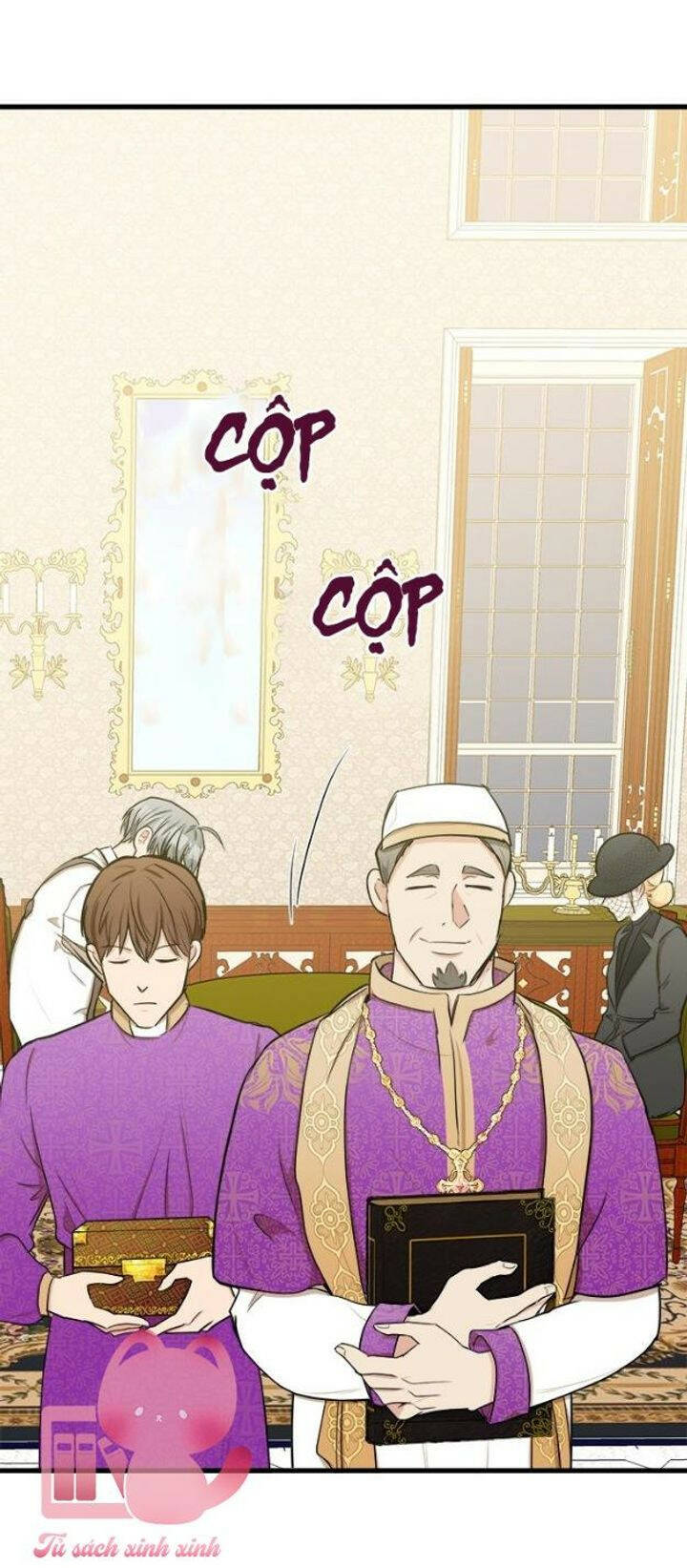 Ác Nữ Trùng Sinh - Chap 28