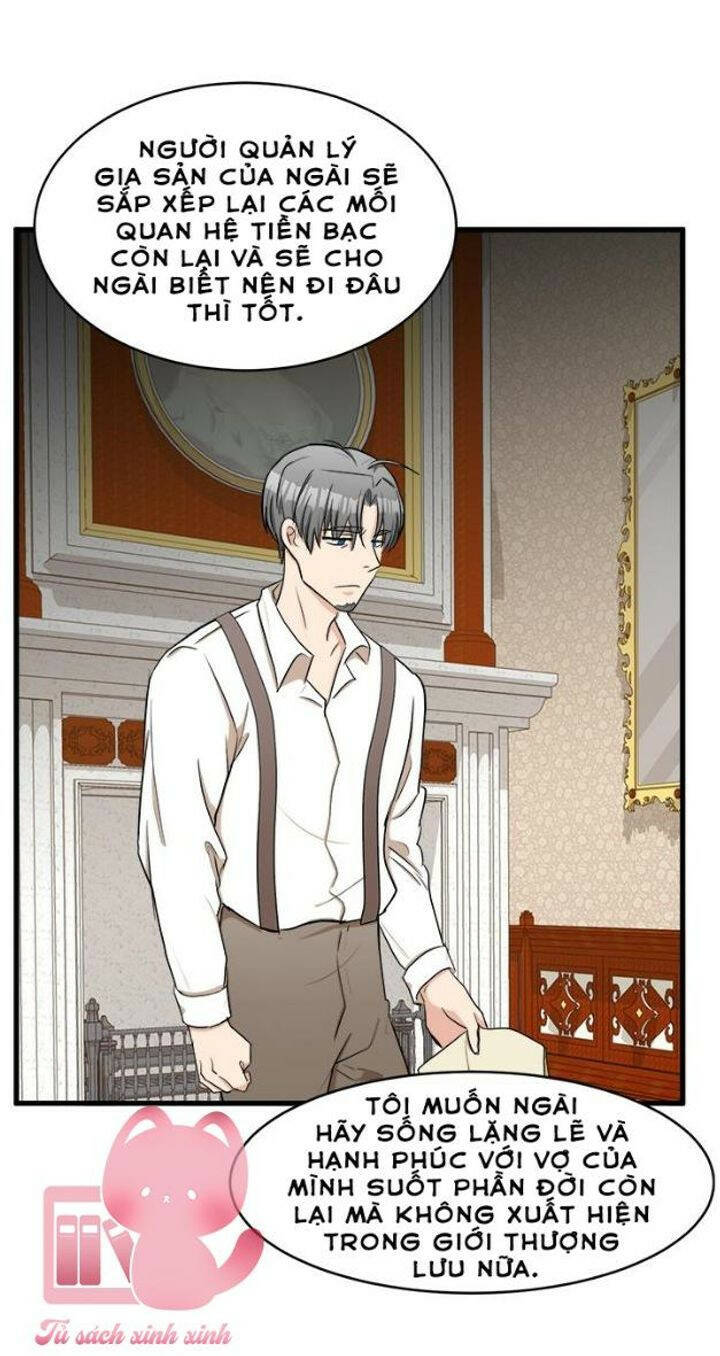 Ác Nữ Trùng Sinh - Chap 28