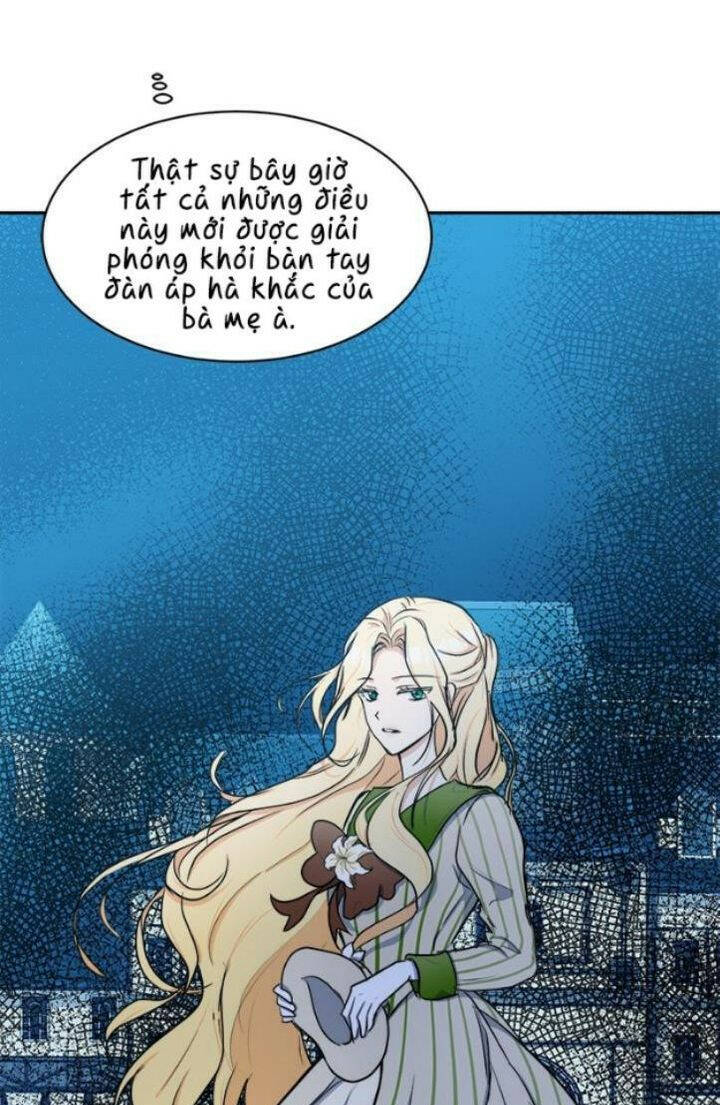 Ác Nữ Trùng Sinh - Chap 28