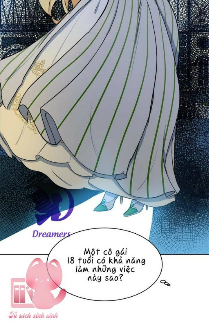 Ác Nữ Trùng Sinh - Chap 28