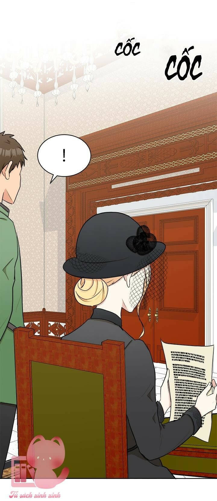 Ác Nữ Trùng Sinh - Chap 28