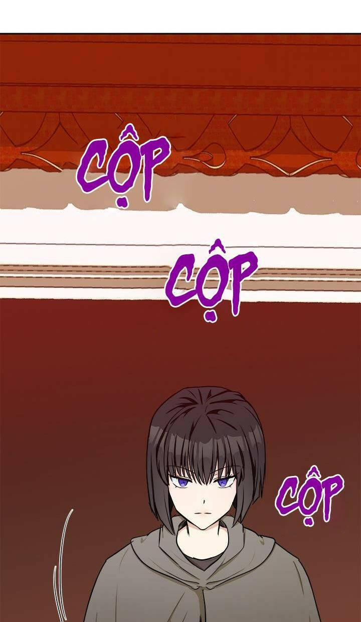 Ác Nữ Trùng Sinh - Chap 28