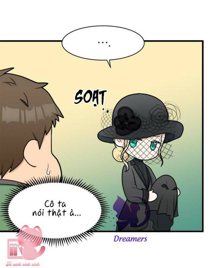 Ác Nữ Trùng Sinh - Chap 28