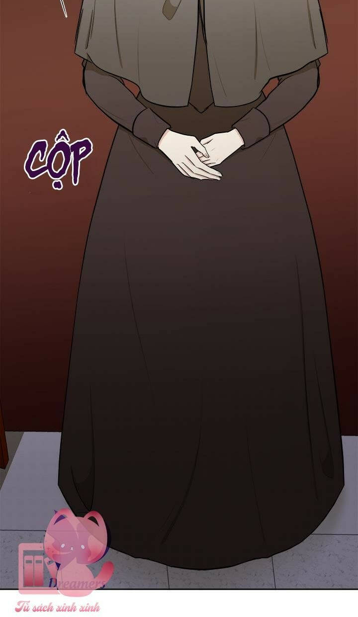 Ác Nữ Trùng Sinh - Chap 28